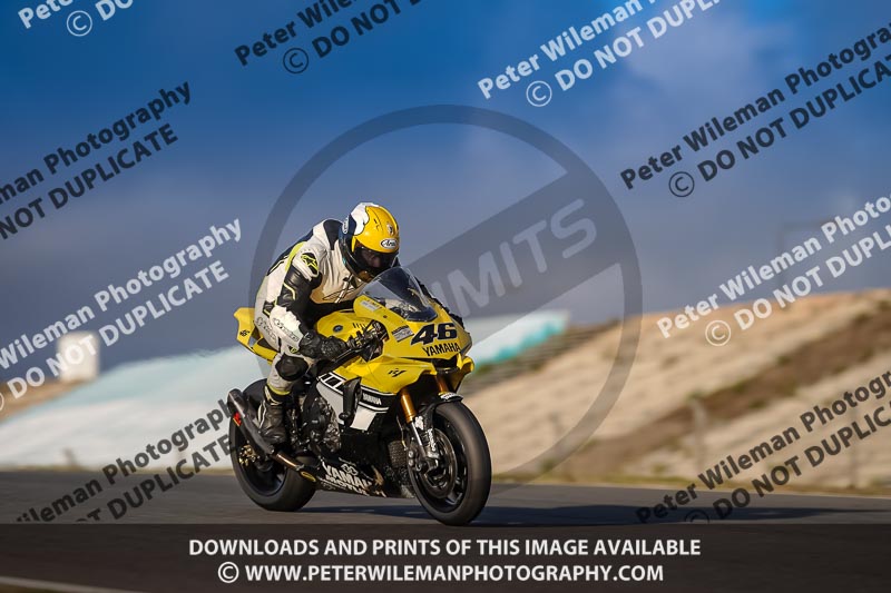 motorbikes;no limits;november 2019;peter wileman photography;portimao;portugal;trackday digital images
